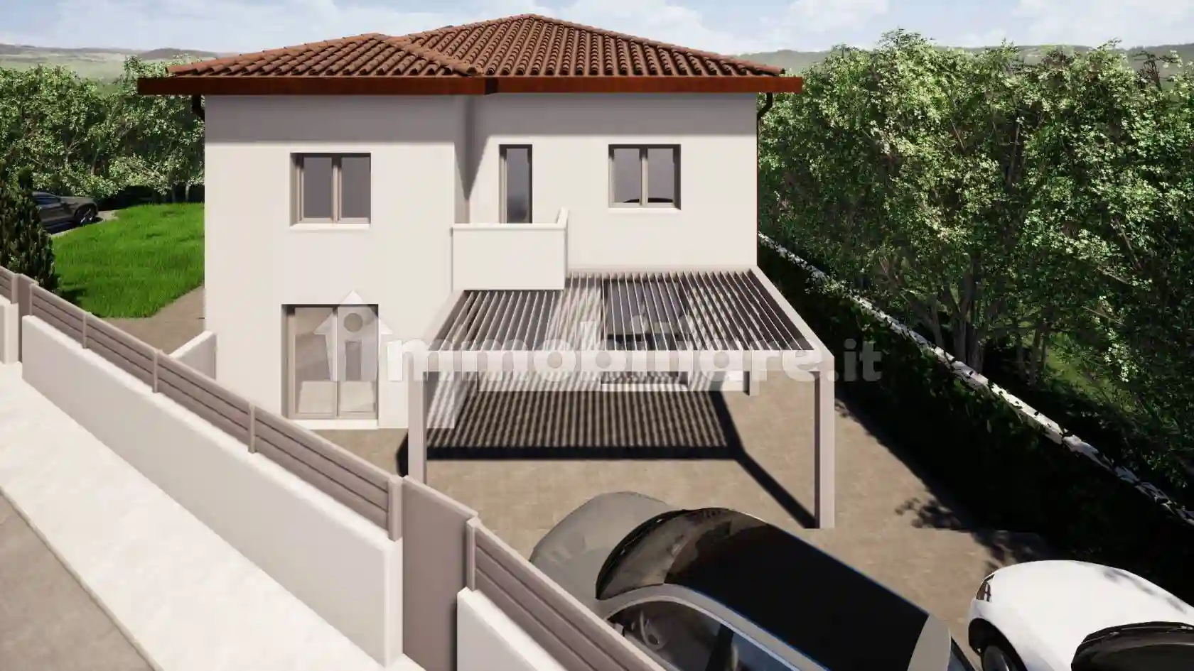 Casa indipendente - foto 2