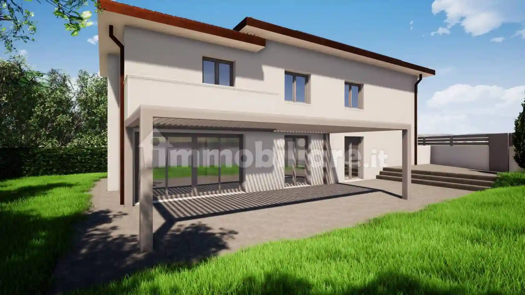 Casa indipendente - foto 3