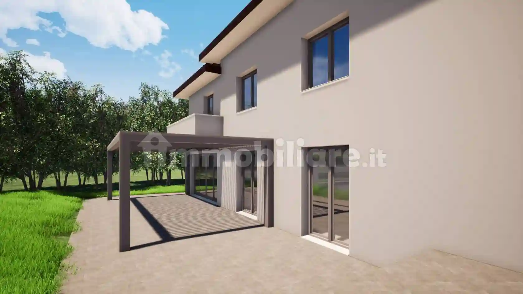 Casa indipendente - foto 4