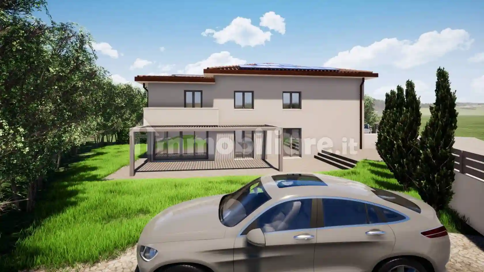 Casa indipendente - foto 5