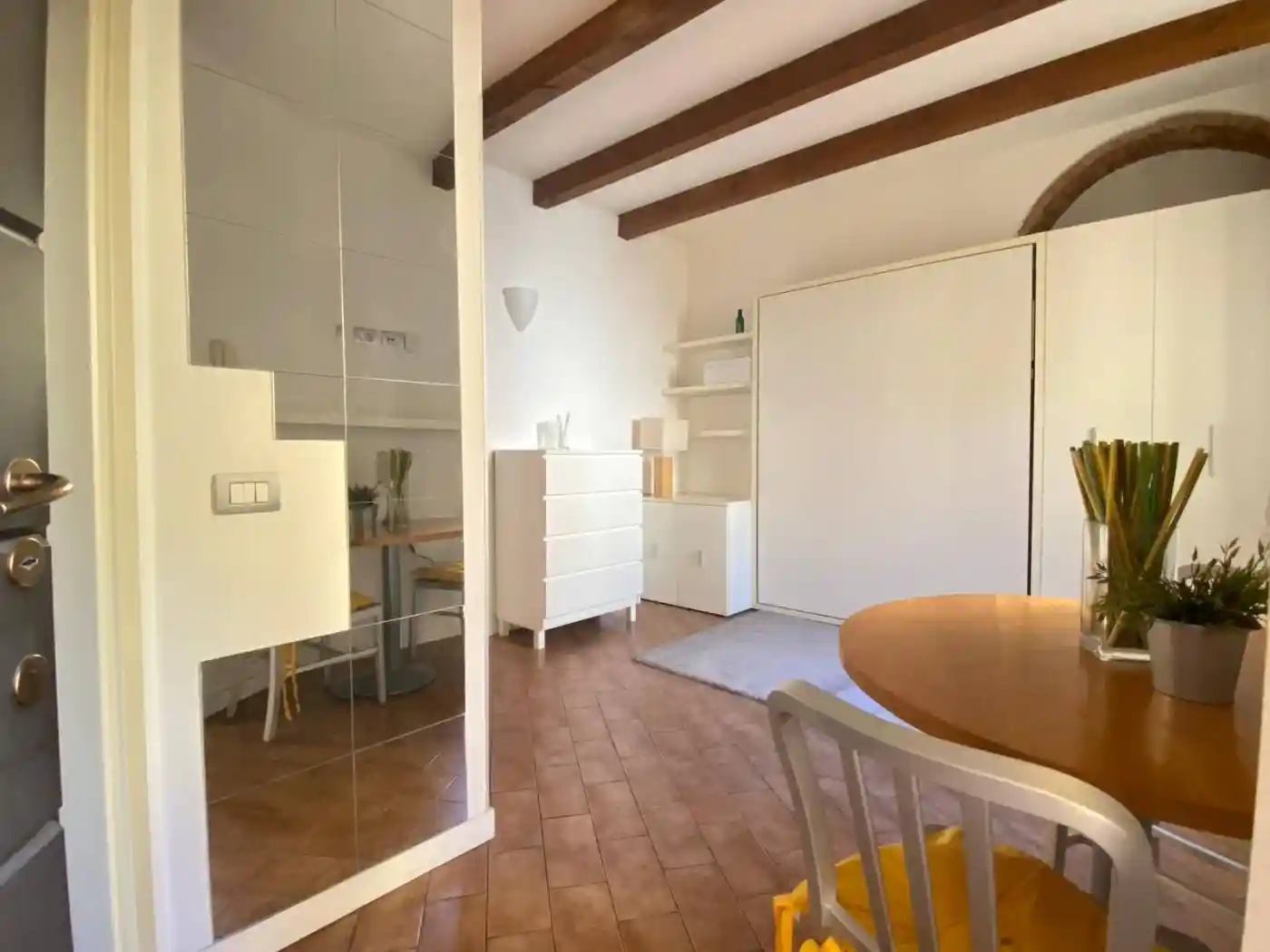 Monolocale via marghera 35, Frua, Milano - foto 3