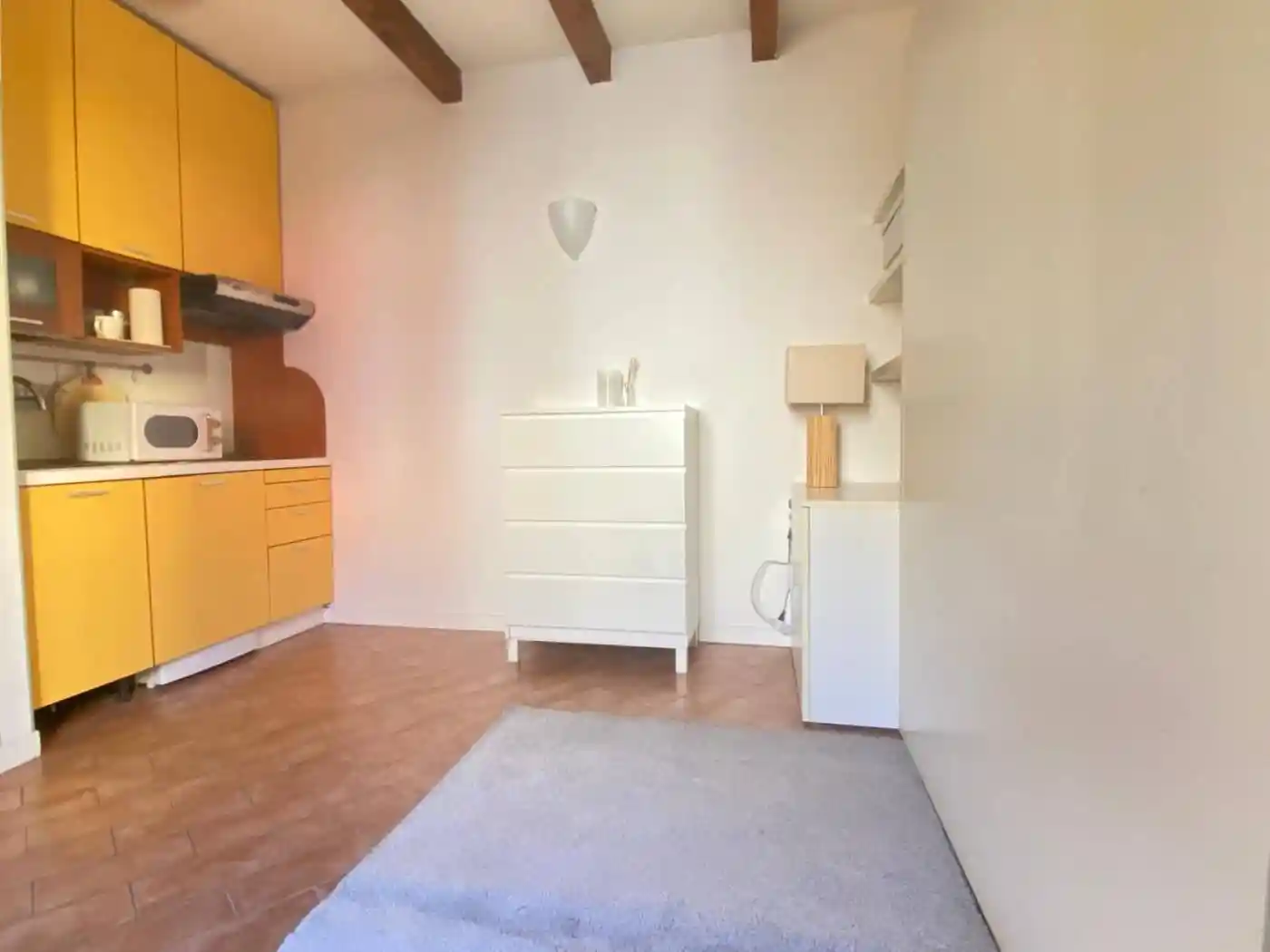 Monolocale via marghera 35, Frua, Milano - foto 4