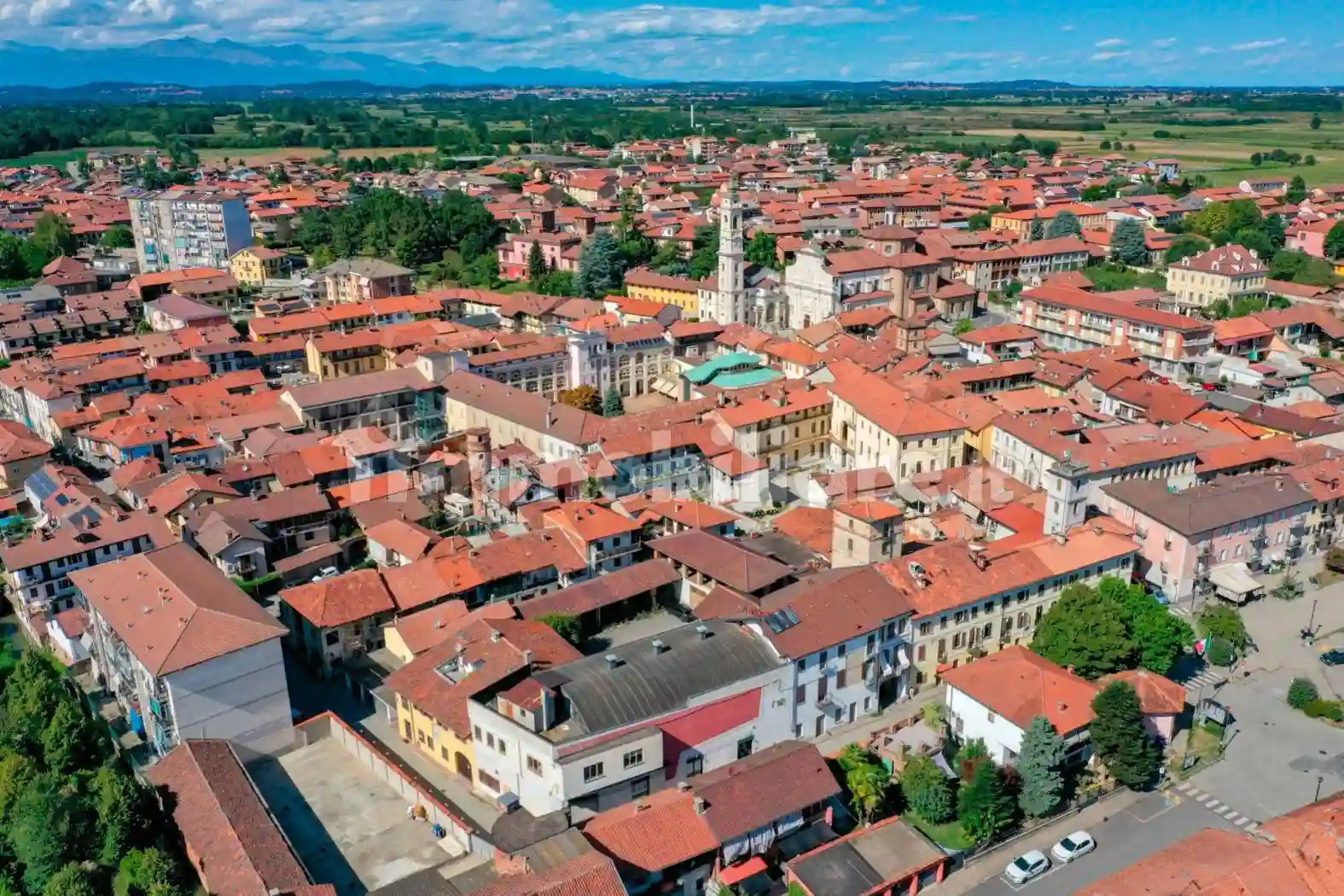 Palazzo - Edificio - foto 3