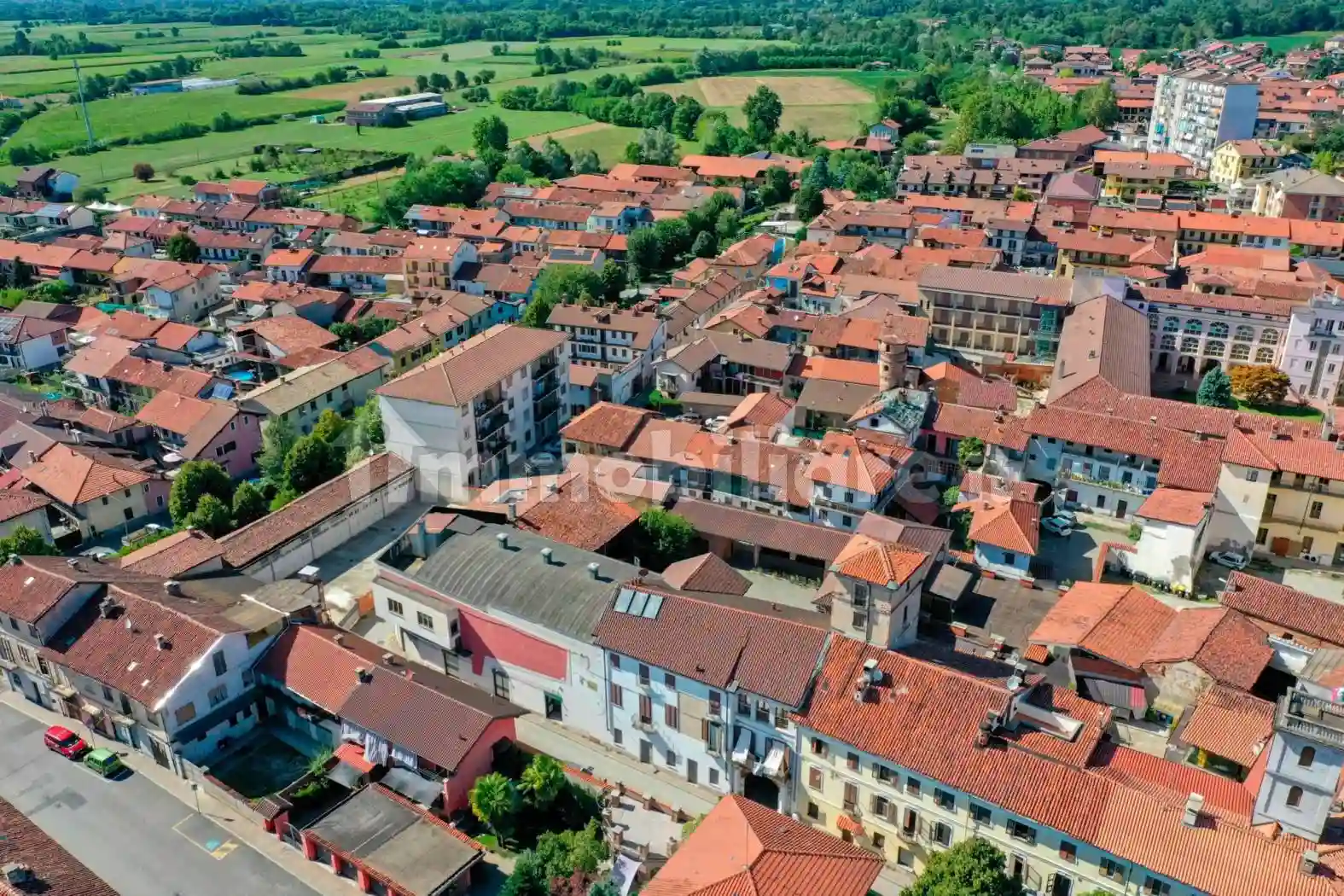 Palazzo - Edificio - foto 4