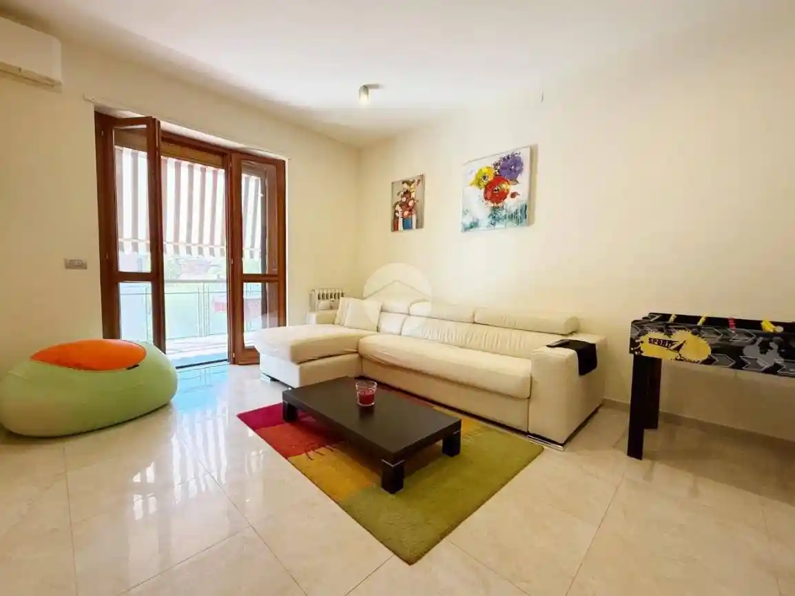 Appartamento in vendita a Ivrea