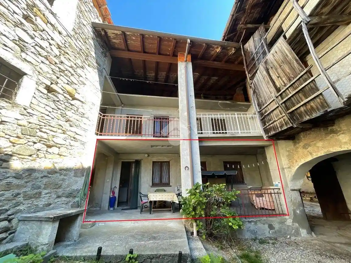 Casa indipendente - foto 2