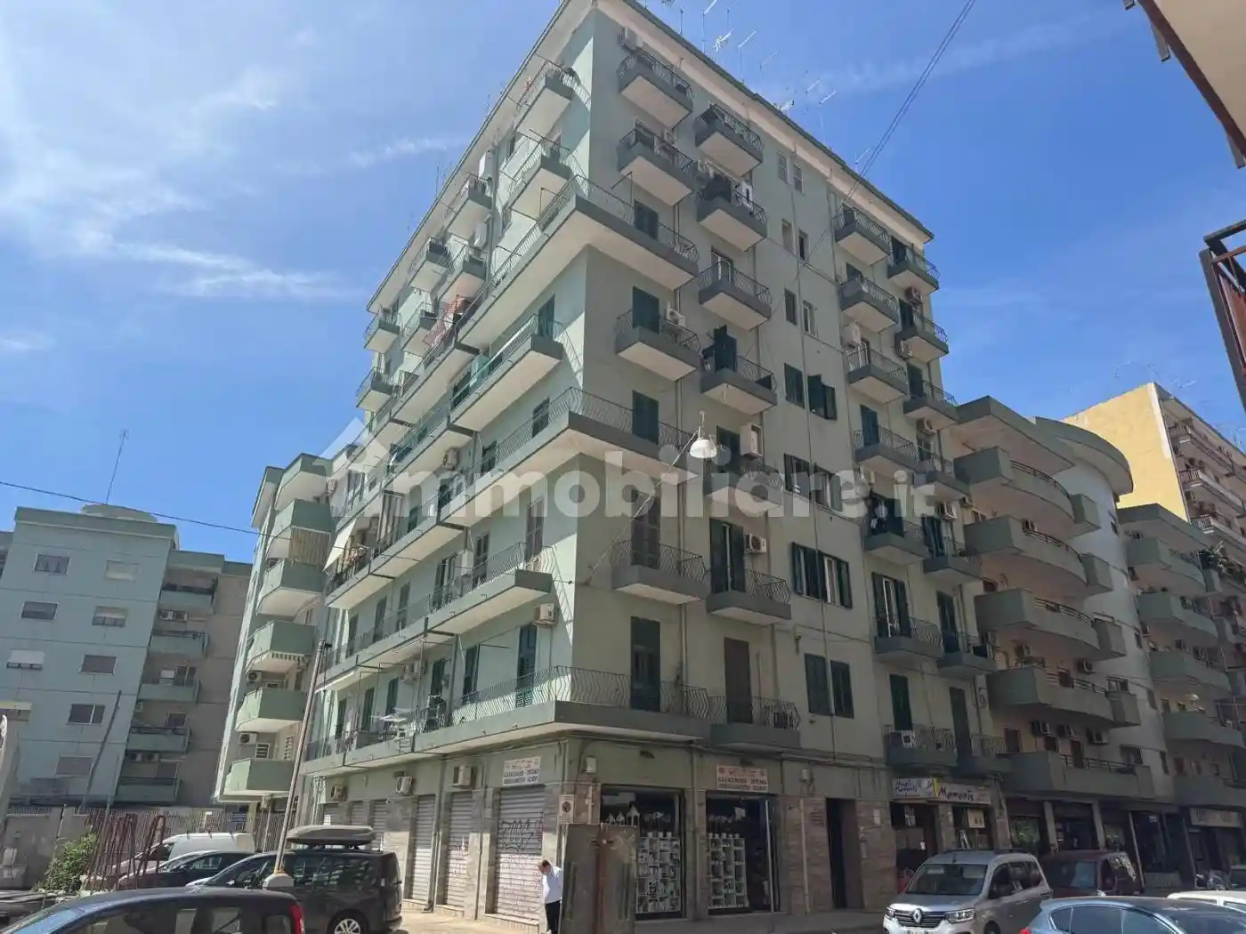 Appartamento in vendita a Taranto