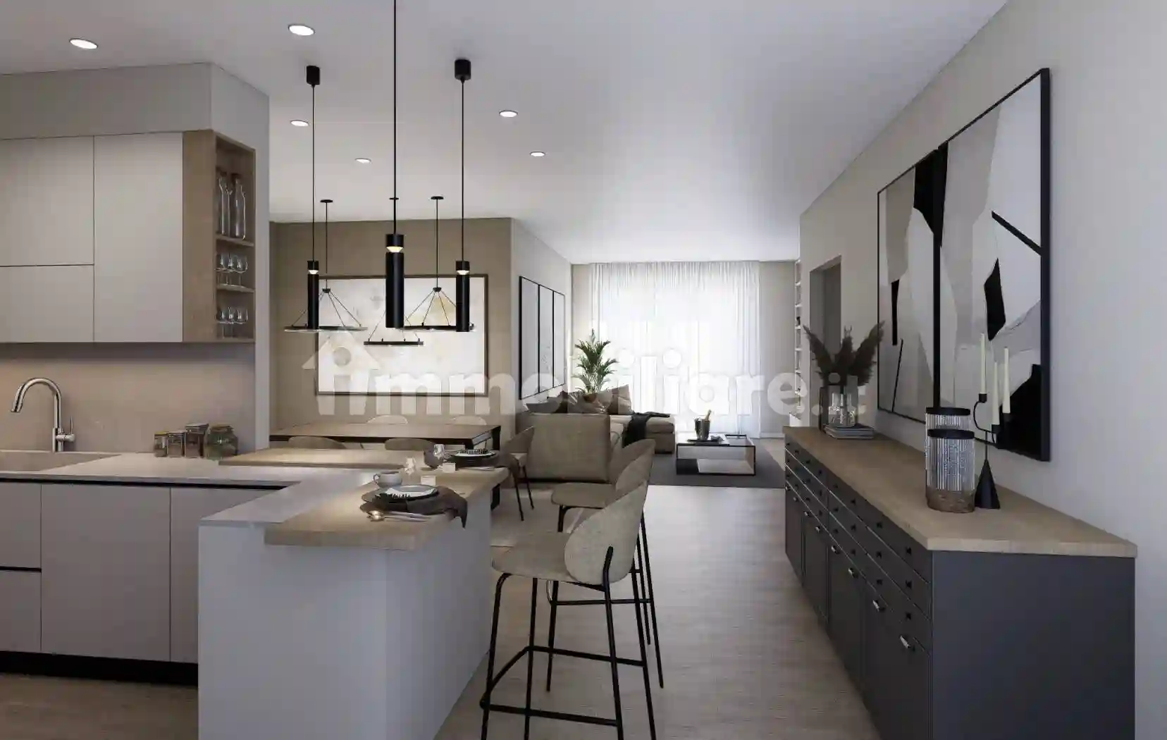 Appartamento - foto 2