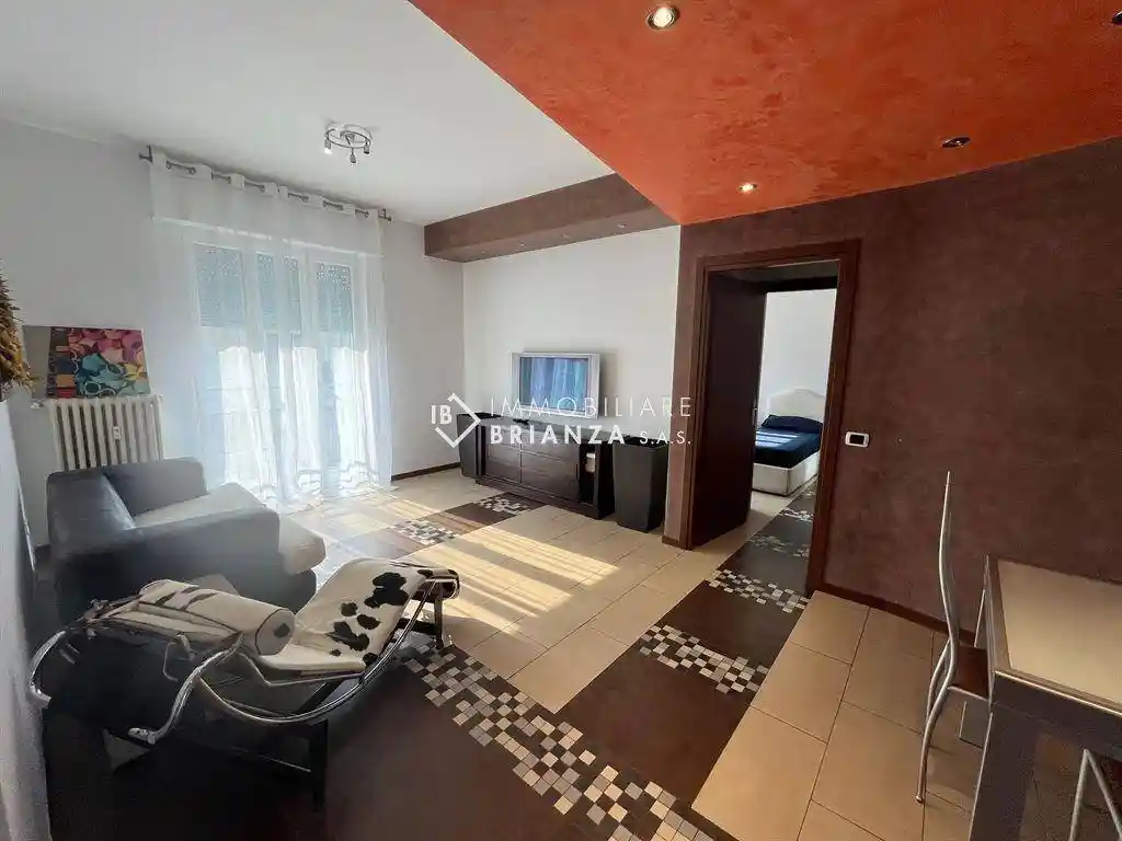 Appartamento in vendita a Monza
