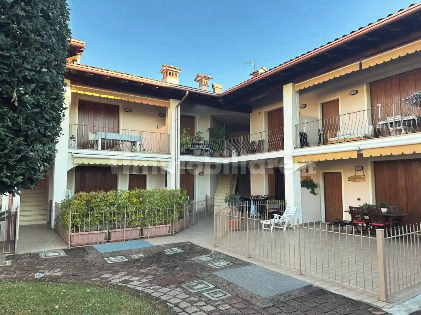 Appartamento in vendita a Puegnago sul Garda