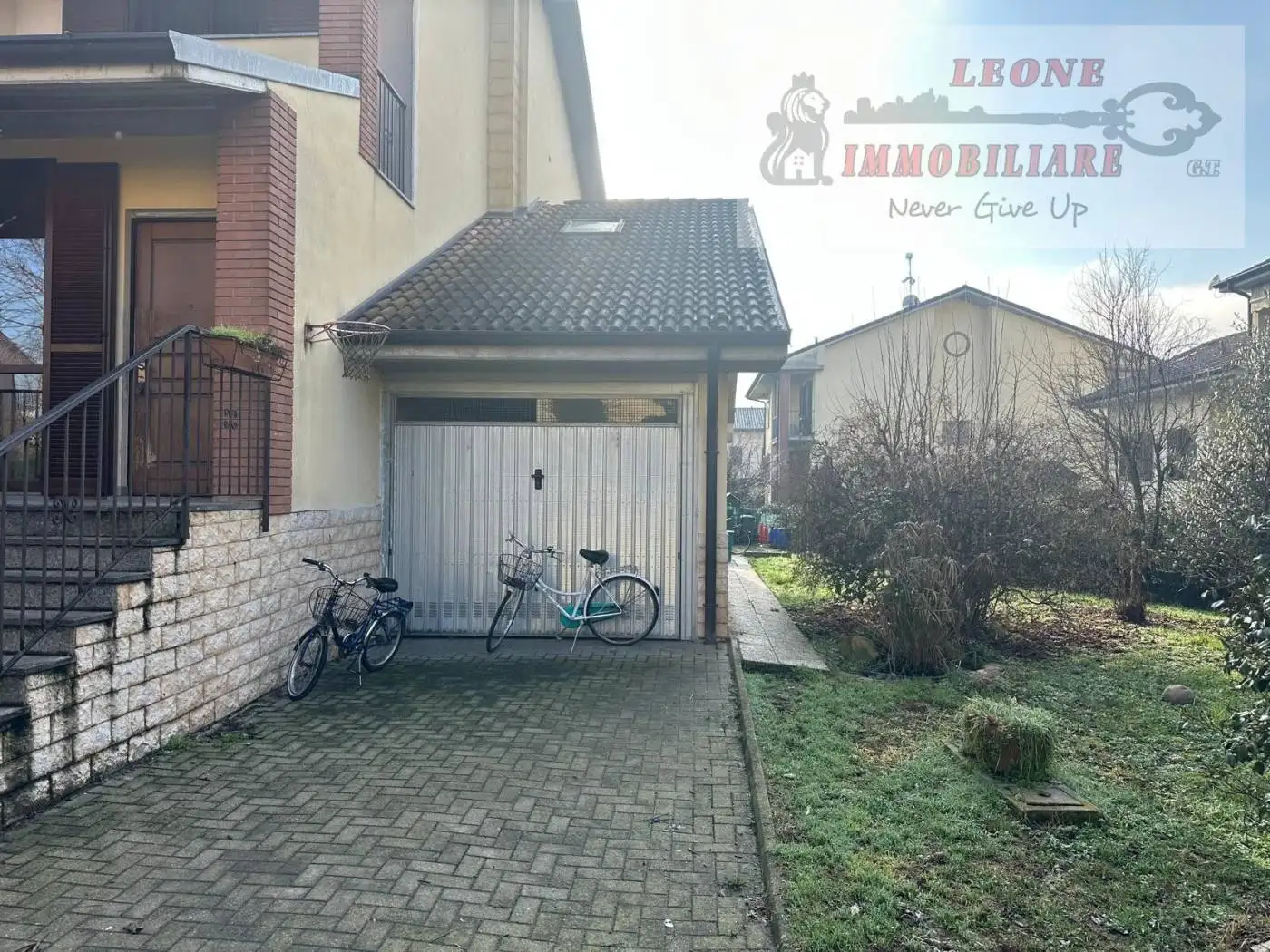 Villa a schiera via Leopardi 73, Ceranova - foto 5