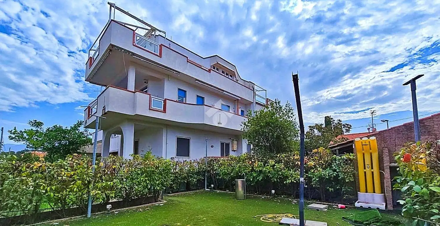 Appartamento in vendita a Ascea