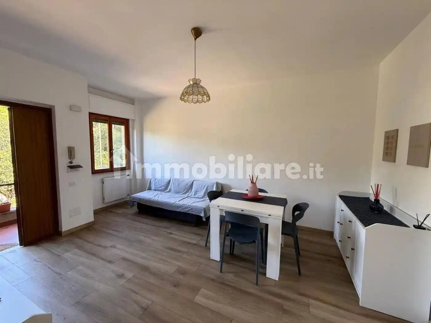 Appartamento in vendita a Anzio