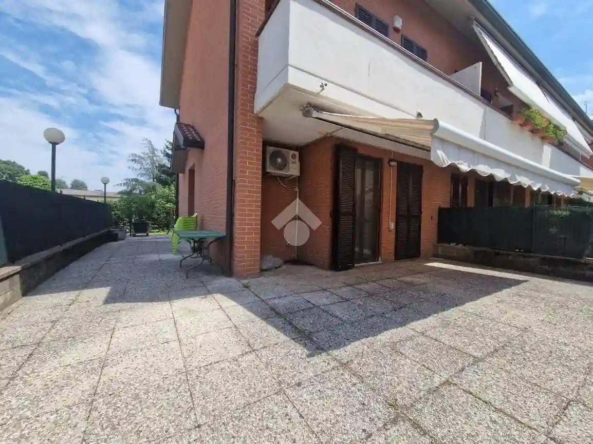 Villetta a schiera - foto 3