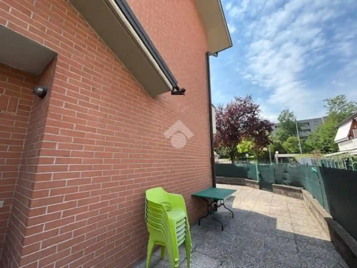 Villetta a schiera - foto 5