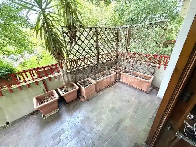 Appartamento via Santa Maria in Vanzo, Città Giardino, Padova - foto 2