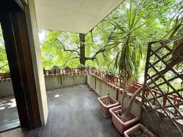 Appartamento via Santa Maria in Vanzo, Città Giardino, Padova - foto 3