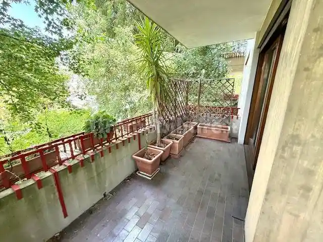 Appartamento via Santa Maria in Vanzo, Città Giardino, Padova - foto 4