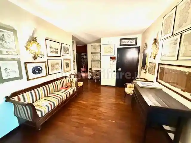 Appartamento via Santa Maria in Vanzo, Città Giardino, Padova - foto 5