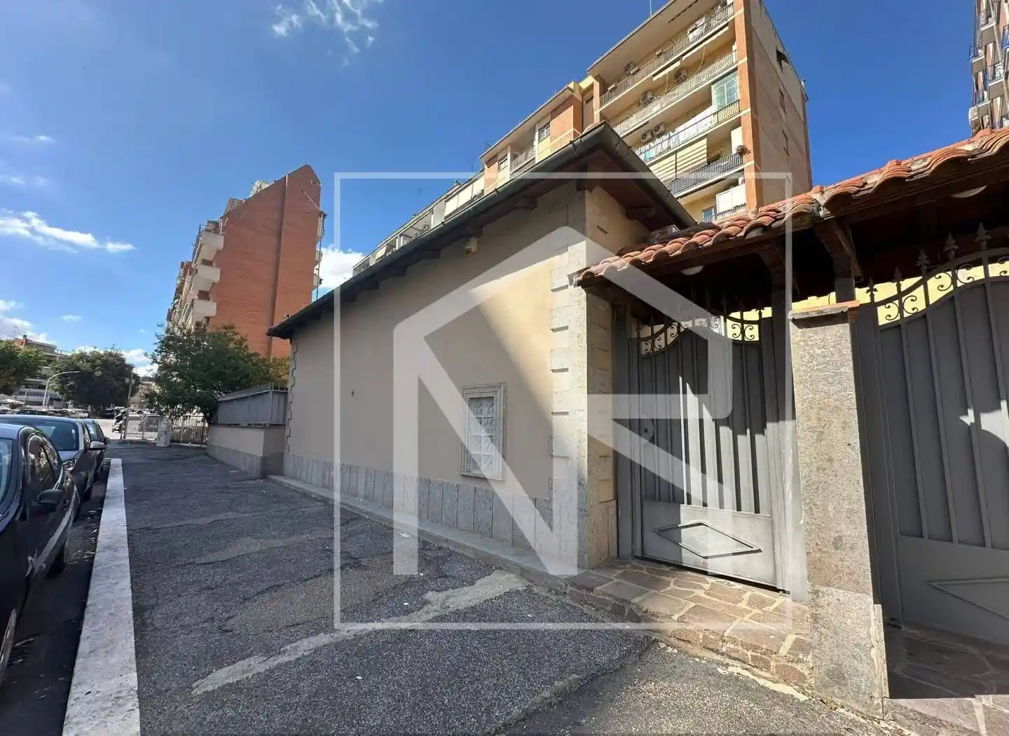 Villa in vendita a Roma