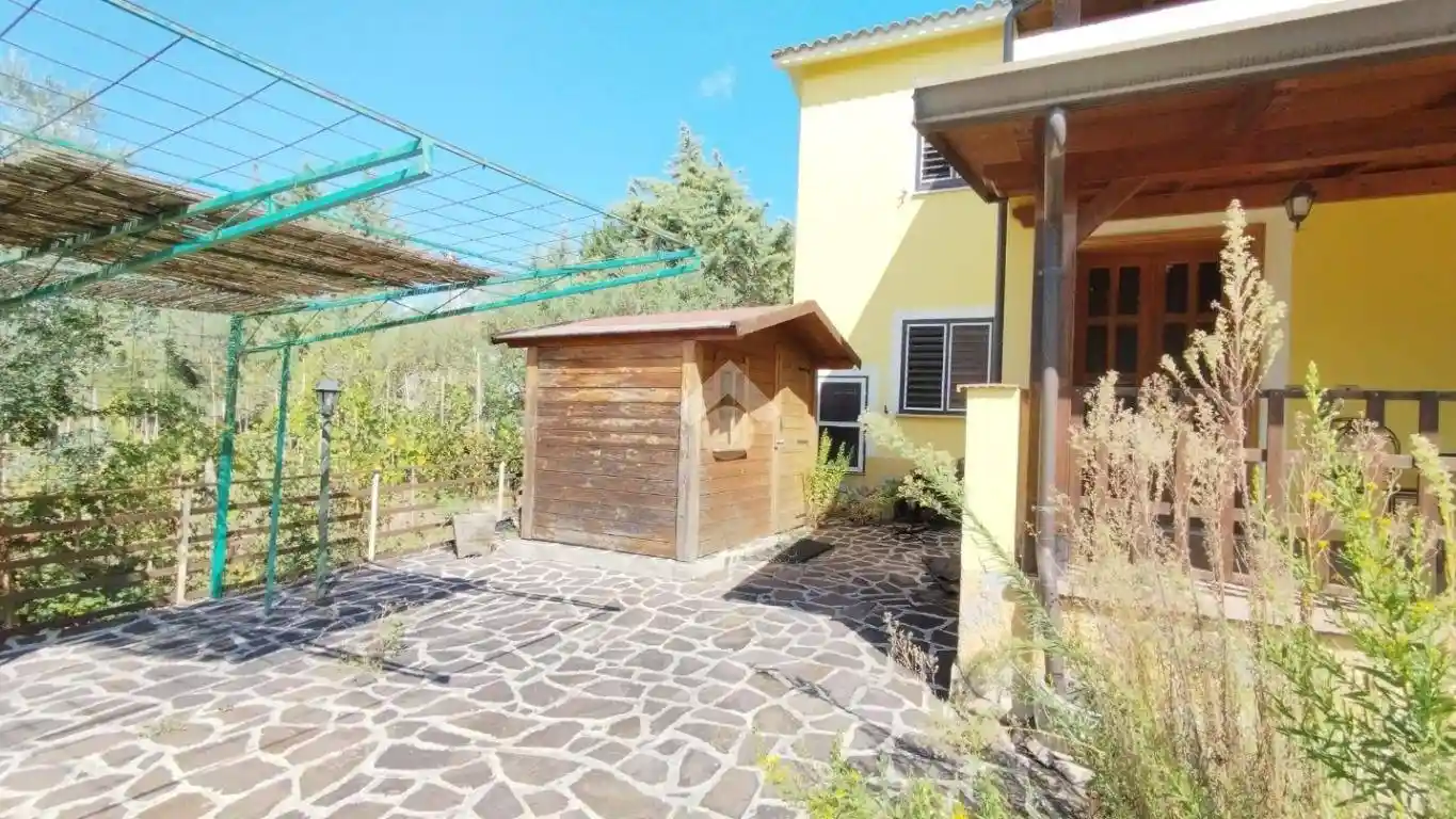 Casa indipendente - foto 2