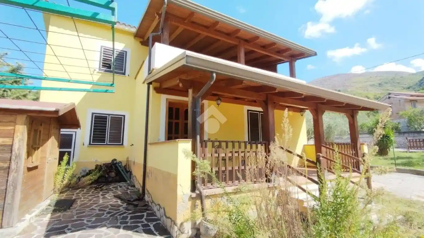 Casa indipendente - foto 4