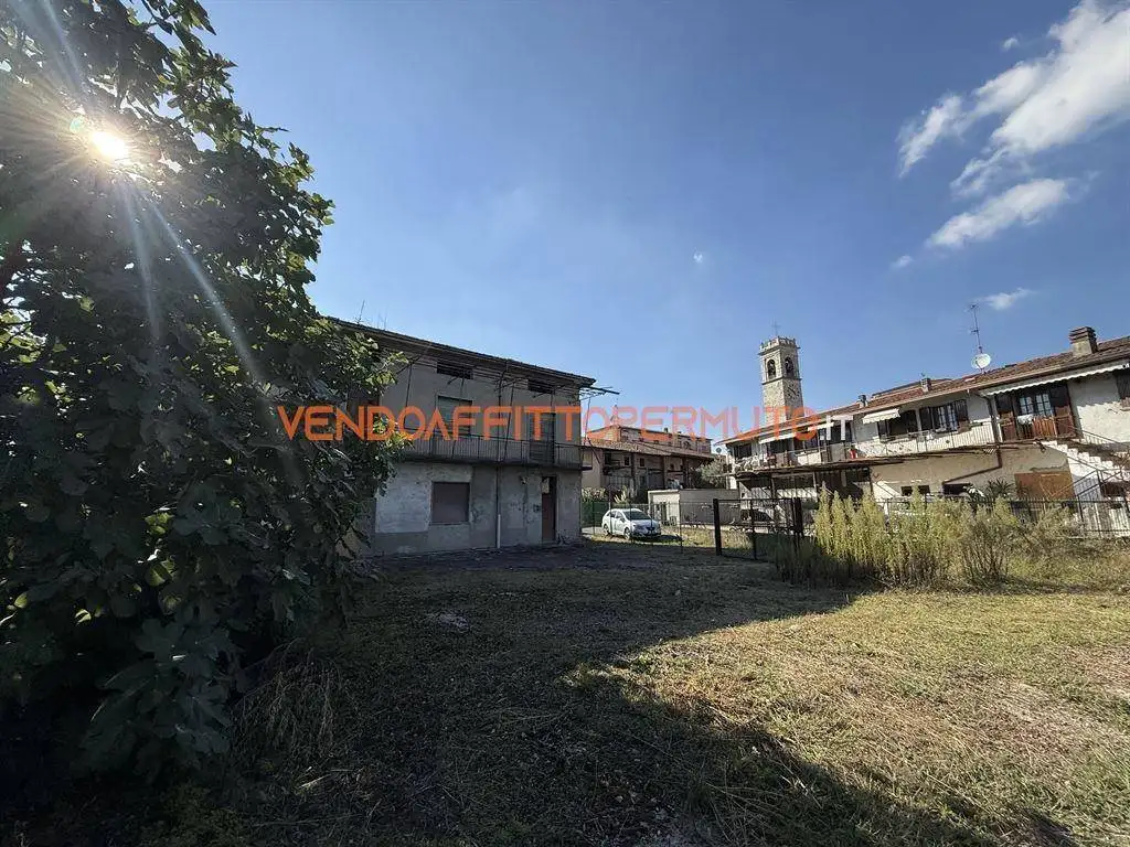 Casa indipendente in vendita a Telgate