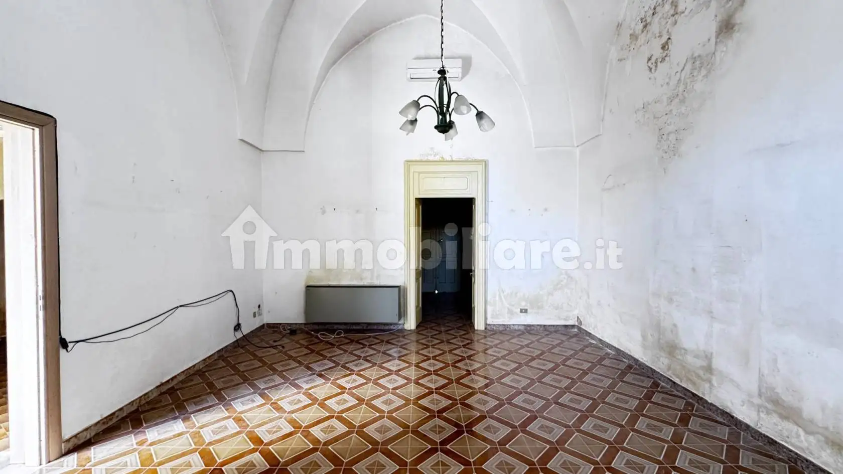 Terratetto unifamiliare via Indipendenza 2, Campi Salentina - foto 2