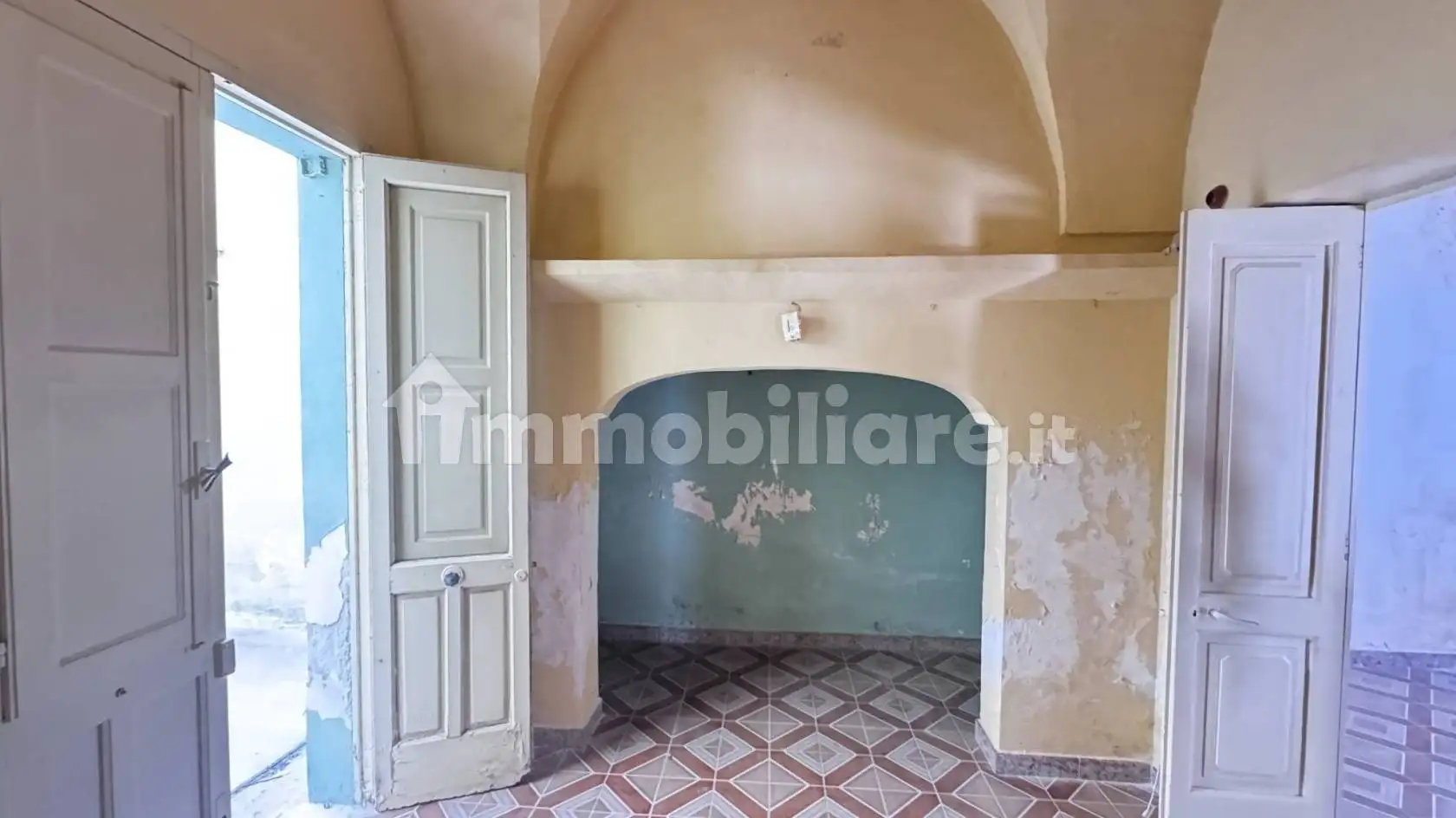 Terratetto unifamiliare via Indipendenza 2, Campi Salentina - foto 5