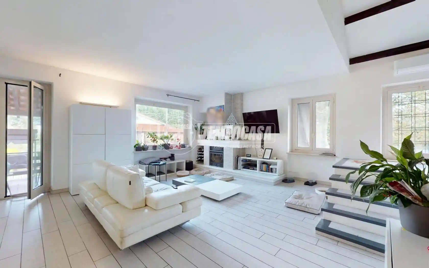 Villa in vendita a Bra