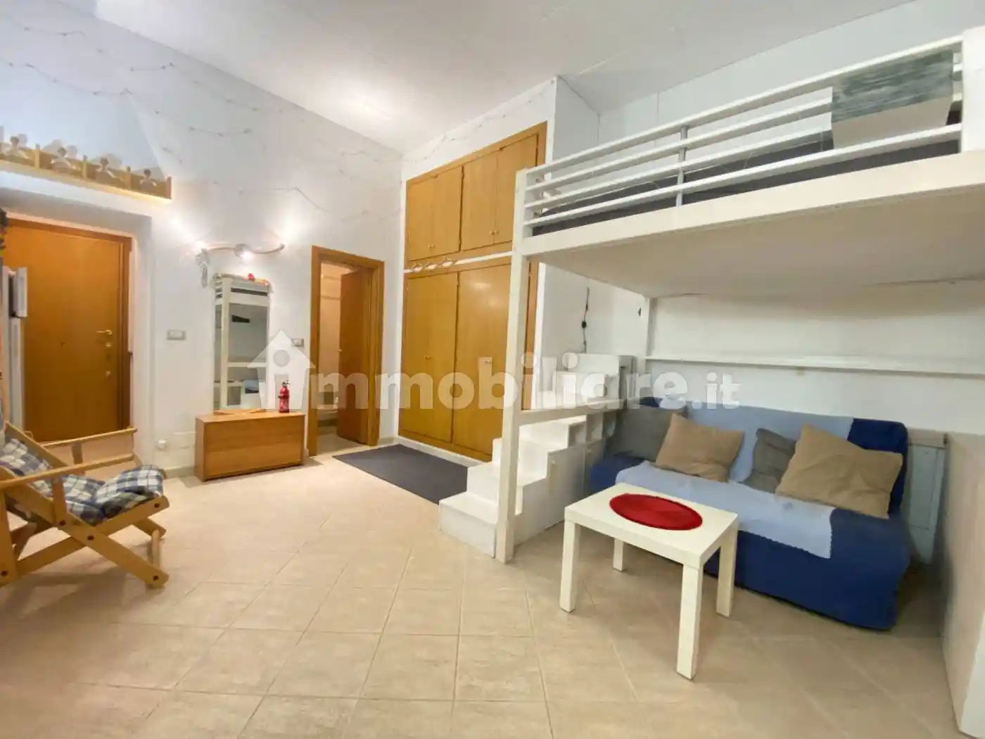 Appartamento in affitto a Roma
