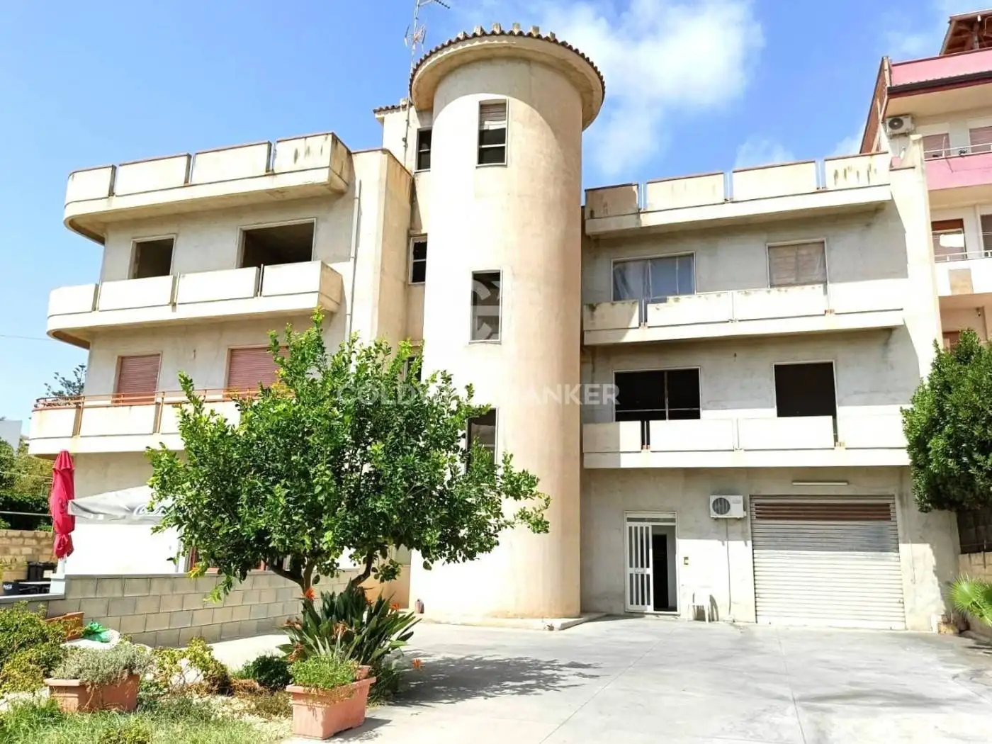 Appartamento in vendita a Modica