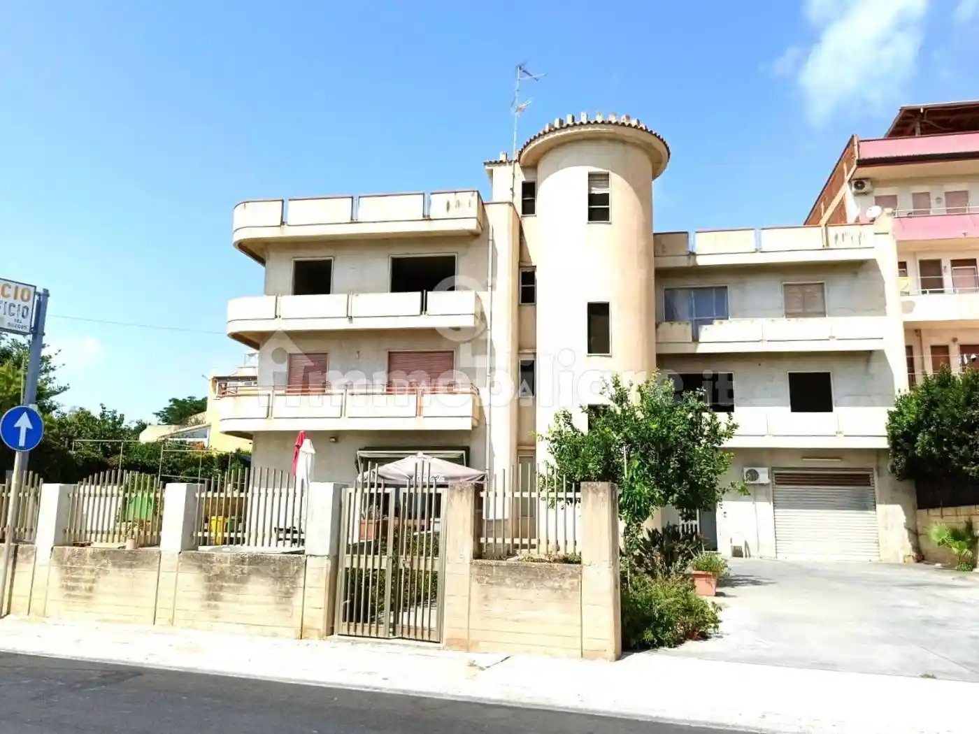 Appartamento corso Mediterraneo 89, Marina di Modica, Modica - foto 2