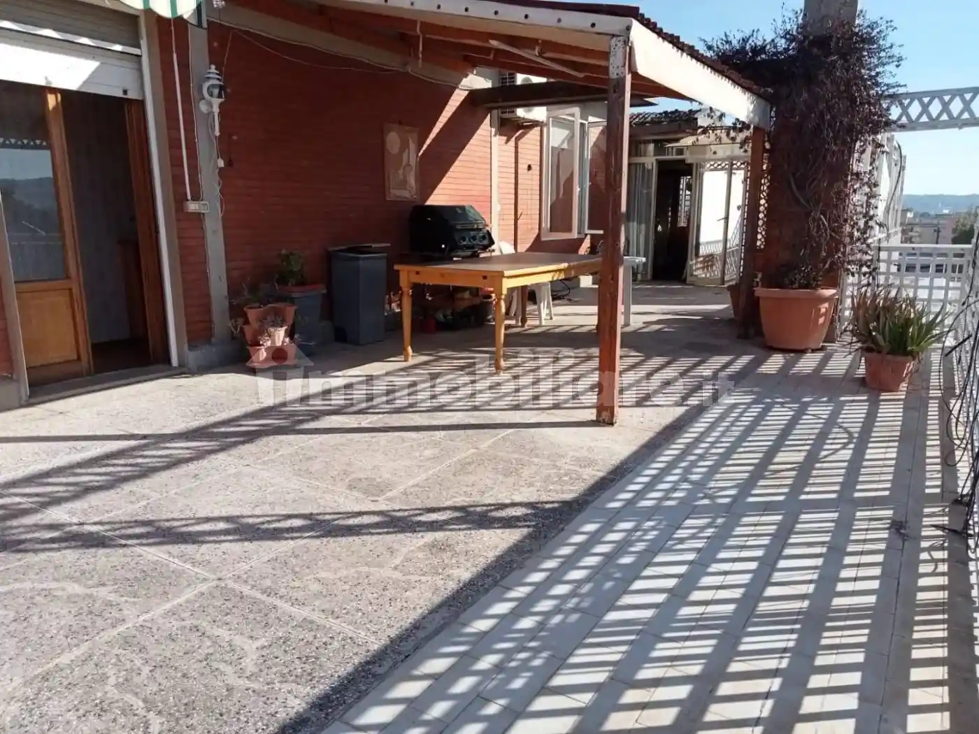 Attico - Mansarda in vendita a Empoli