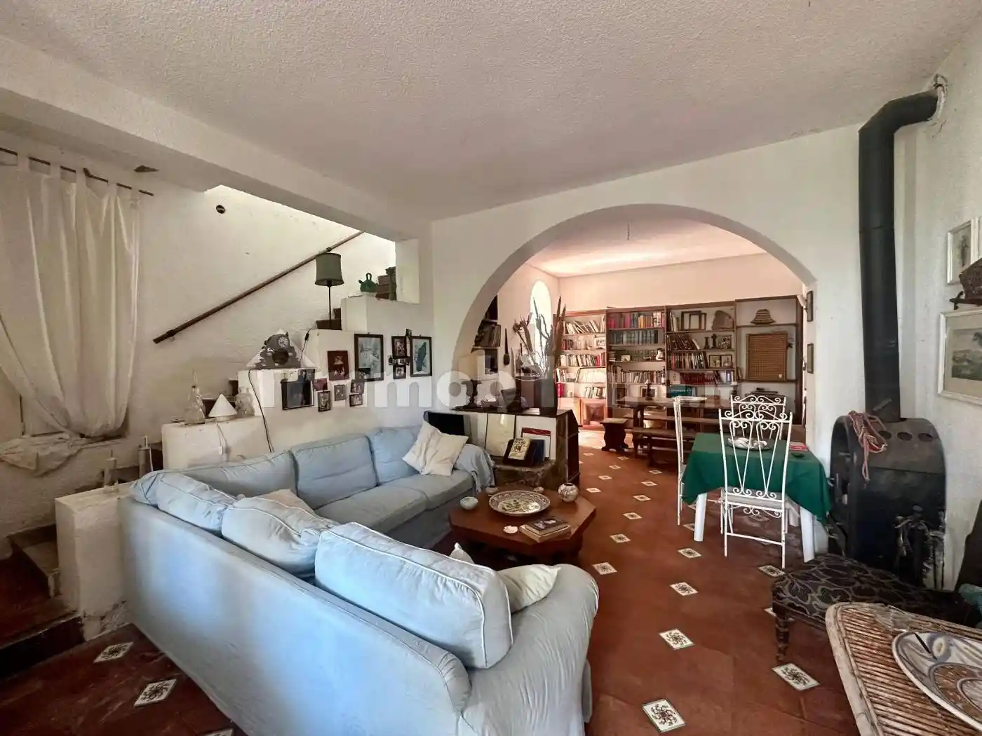 Villa in vendita a Lipari