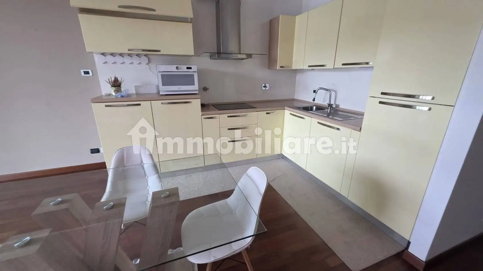 Trilocale piazza Guido Rossa, Centro Storico, Savona - foto 3