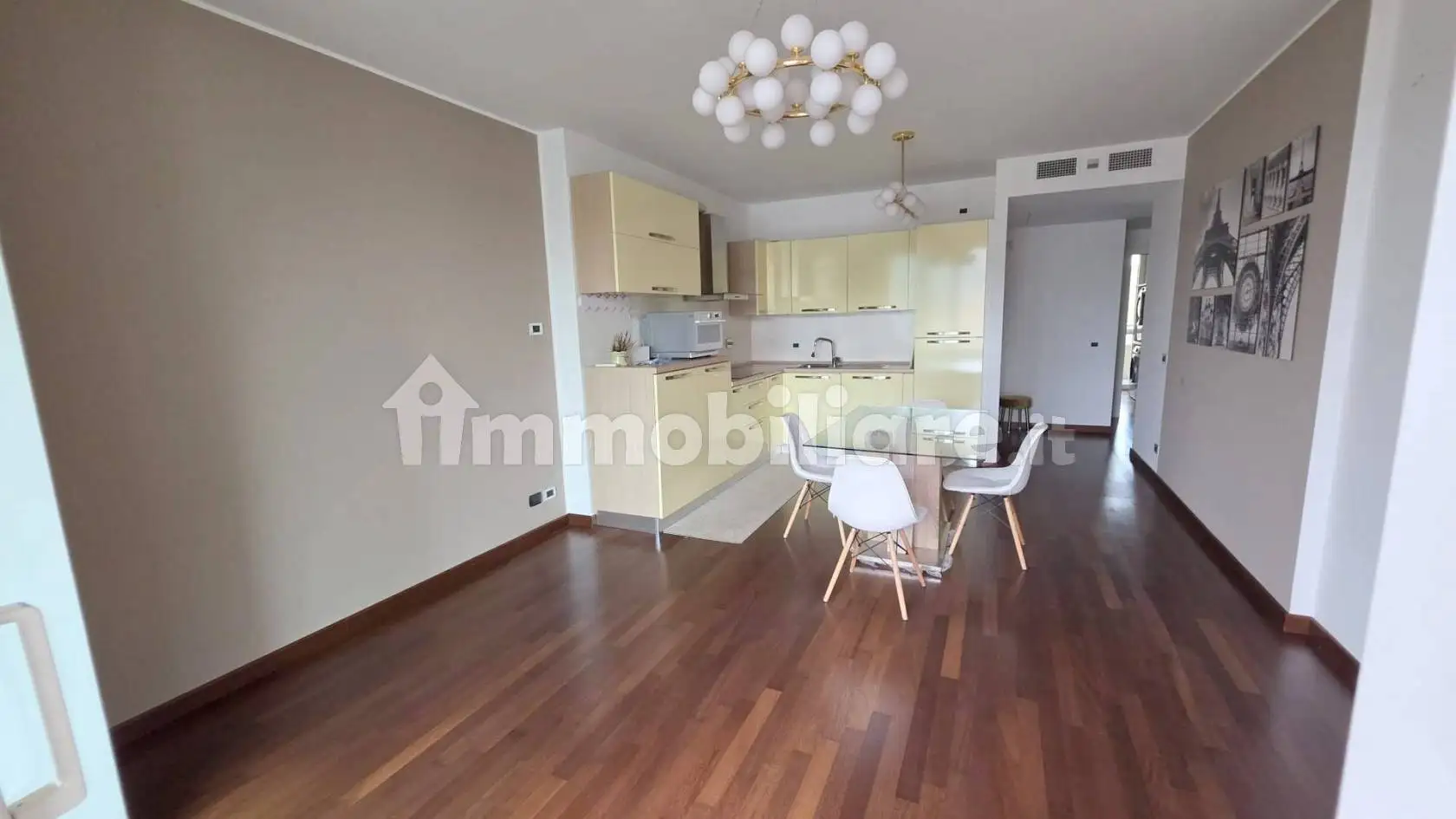 Trilocale piazza Guido Rossa, Centro Storico, Savona - foto 4