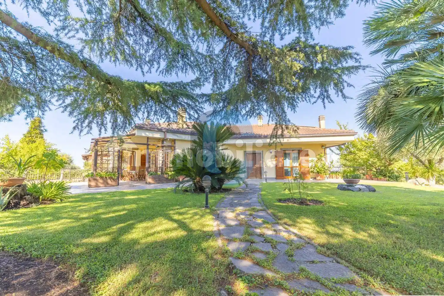 Villa in vendita a Frascati
