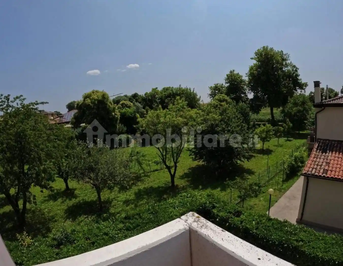 Appartamento in vendita a Padova