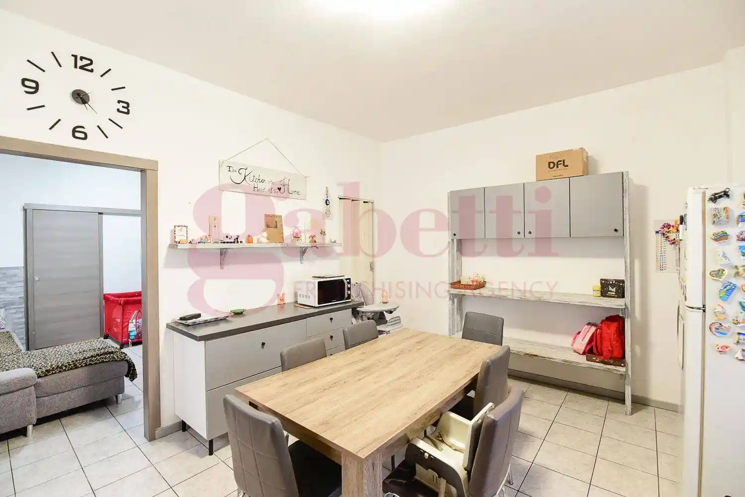 Terratetto unifamiliare vicolo Ludovico Ariosto, Cascina Amata, Cantù - foto 3