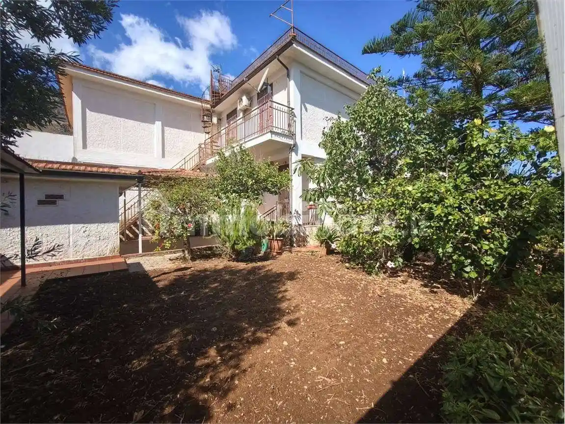 Villa in vendita a Carini