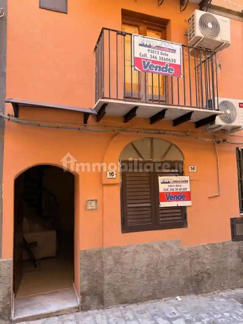 Palazzo - Edificio - foto 2