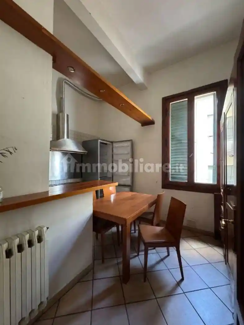 Appartamento in vendita a Montecatini-Terme