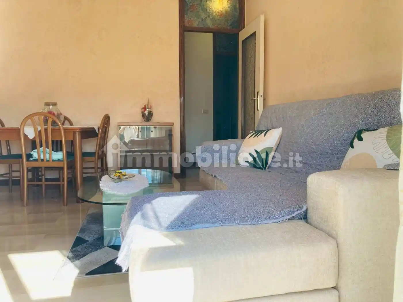 Appartamento in vendita a Cardano al Campo