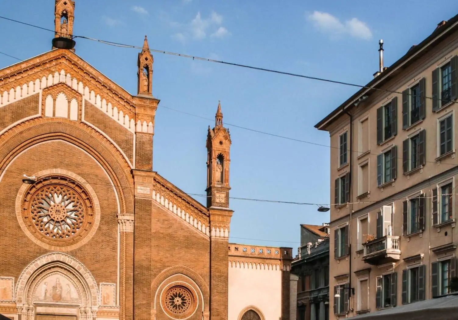 Apartment in vendita a Milan