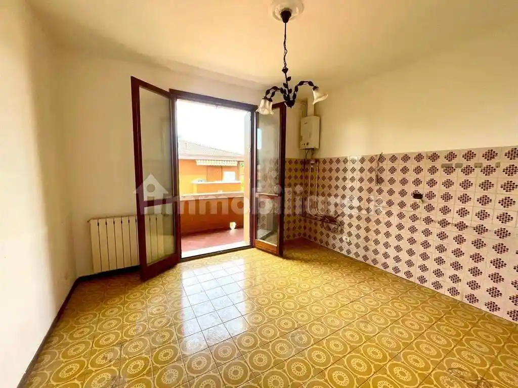 Appartamento in vendita a Azzate