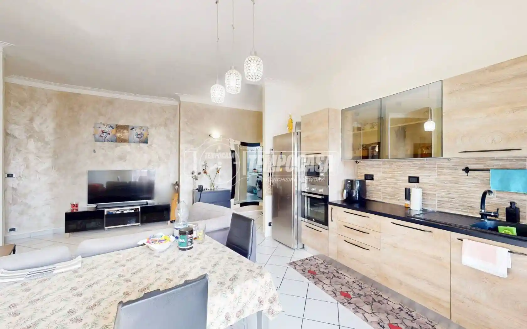 Appartamento in vendita a Torino