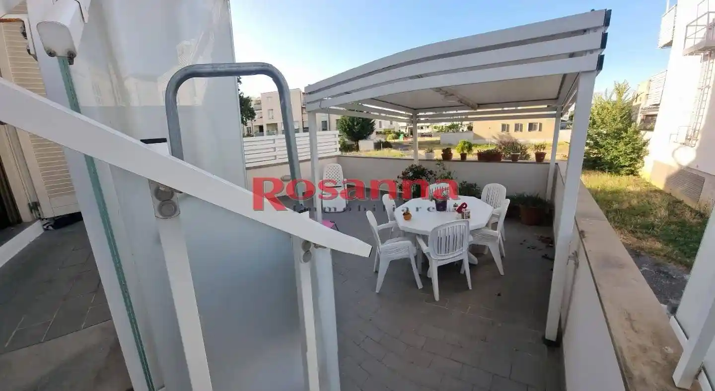 Villetta a schiera in vendita a Livorno