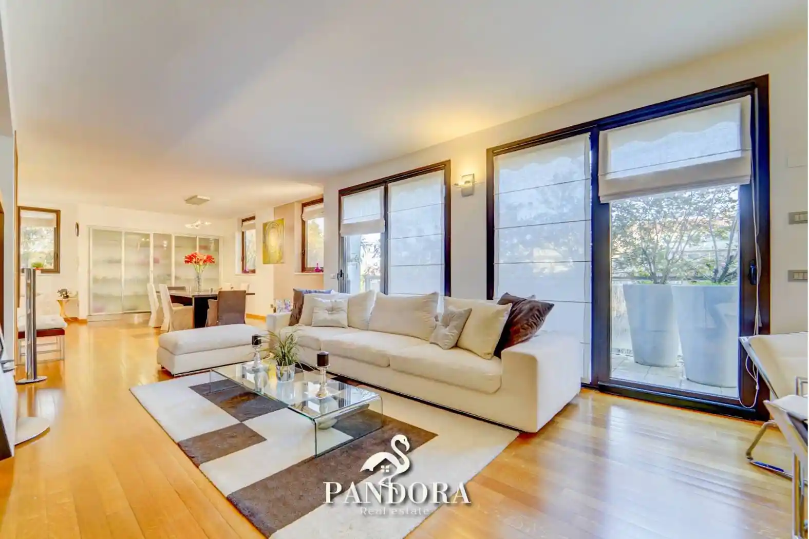 Attico - Mansarda in vendita a Cardano al Campo