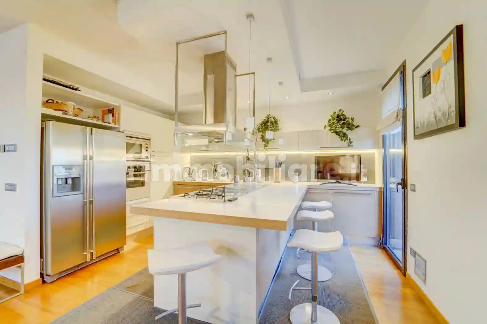 Attico - Mansarda - foto 5